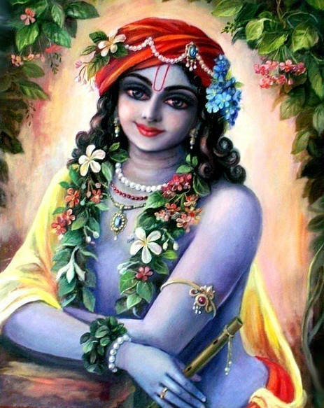 Top 35+ Best Beautiful Lord Krishna HD Wallpaper Images Photos Pictures  Latest Collection - Updated 2023