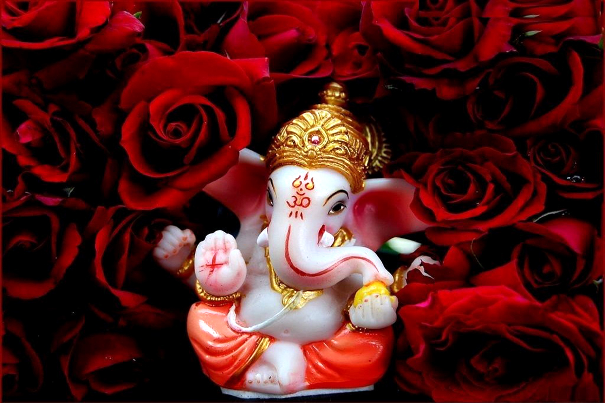lord ganesh images for whatsapp 