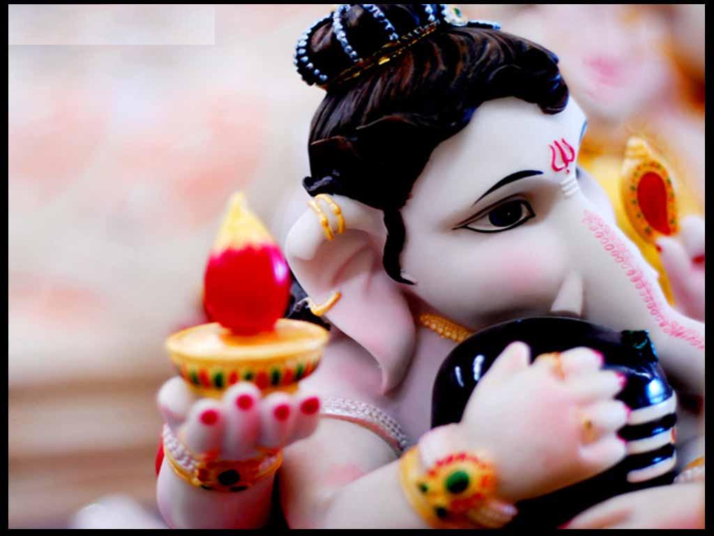 Top 50+ Lord Ganesha Beautiful Images Wallpapers Latest Pictures Collection