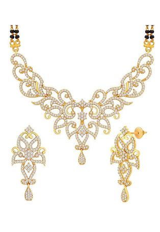 mangalsutra designs images