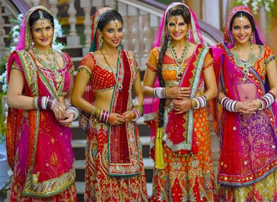 Top 10 Best Bridal Designers Wedding Dresses On Rent In Delhi