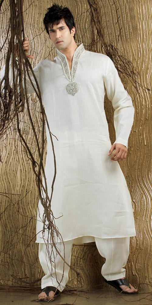 designer kurta pajama for men