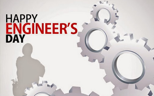 Engineers day funny messages 