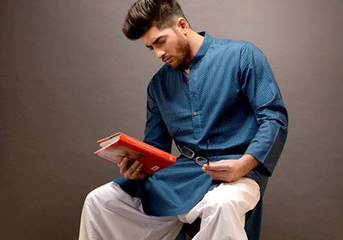 punjabi kurta pajama for men photos