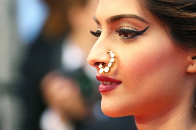 best nose rings images Gold Nose Rings Nose rings in Gold