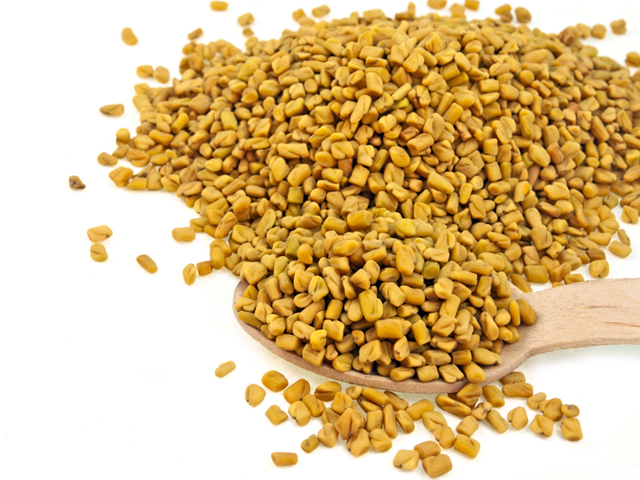 health benefits of fenugreek seeds