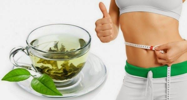 green tea for weight lose 