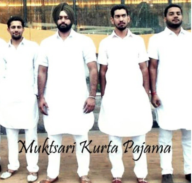 muatsari kurta pajama designs