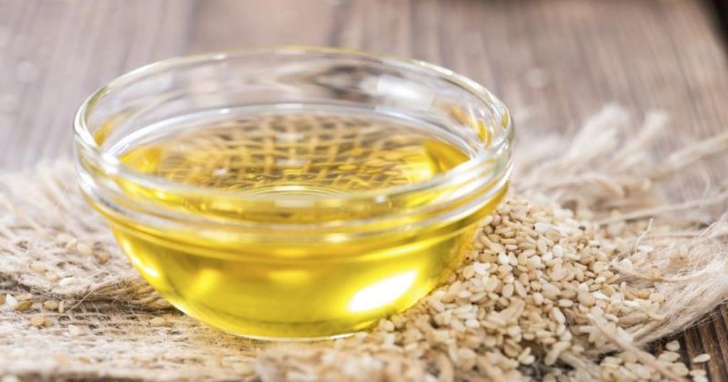 Top 15 Unknown Benefits Of Sesame Oil For Hair And Skin - Trends 2024