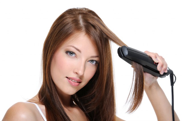 hair straightener review in india
