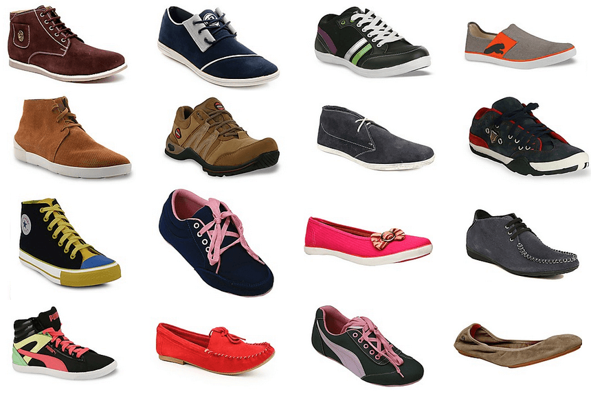 Top 10 Most Popular Shoe Brands For Men | You mean d trends