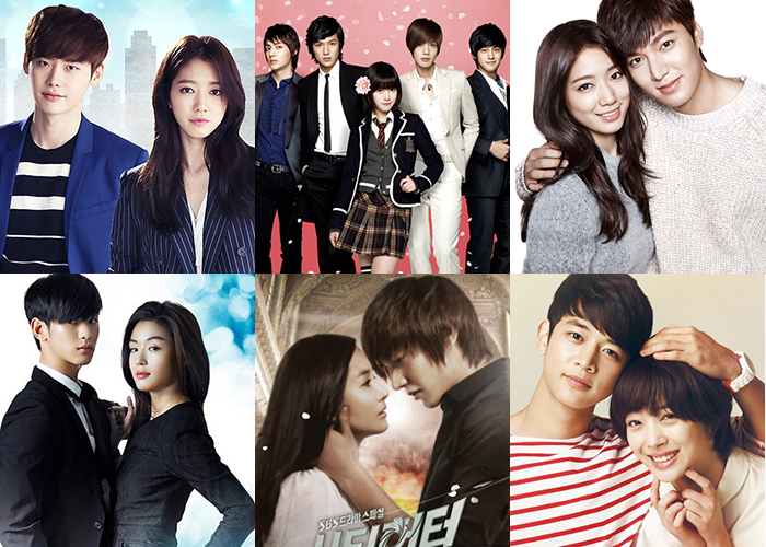 Top Best Korean Drama Series Of All Times Updated 2023