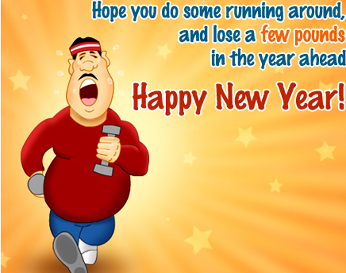 new year funny images 