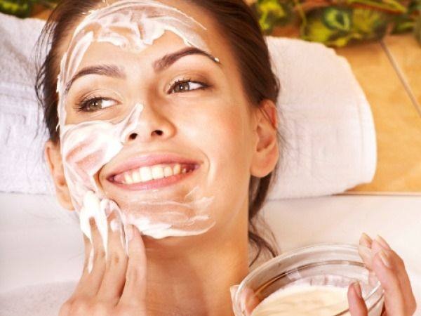 tips to facial at home 