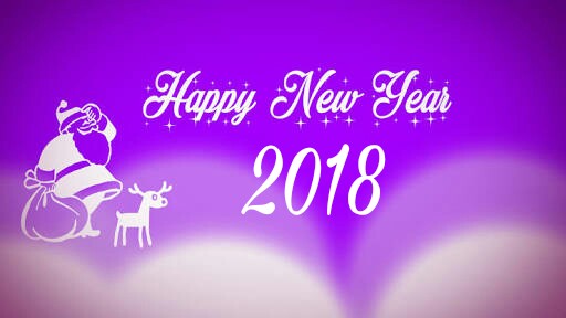 happy new year 2018 pictures 