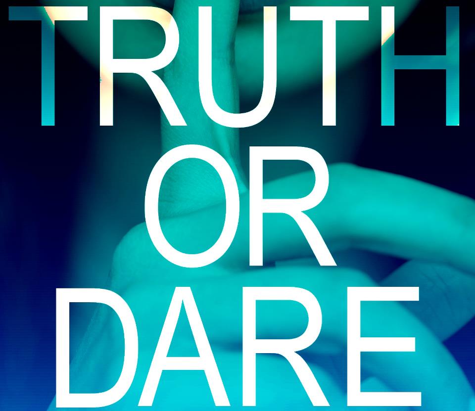 Truthordare 