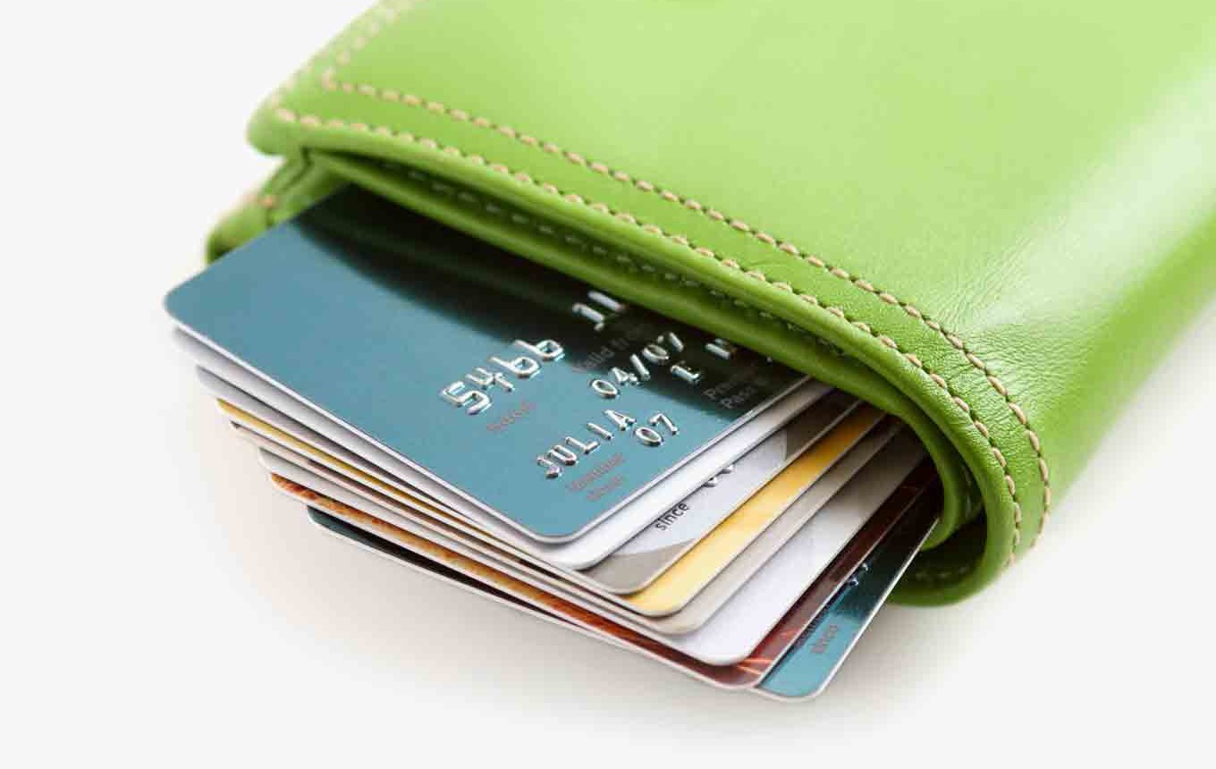 compare credit cards india