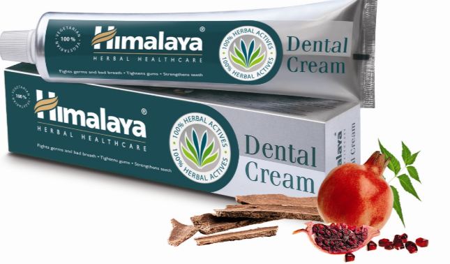 best toothpaste in India for sensitive teeth 
