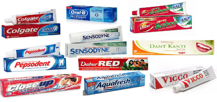 Top 10 Best Toothpaste Brands In India Updated 2023