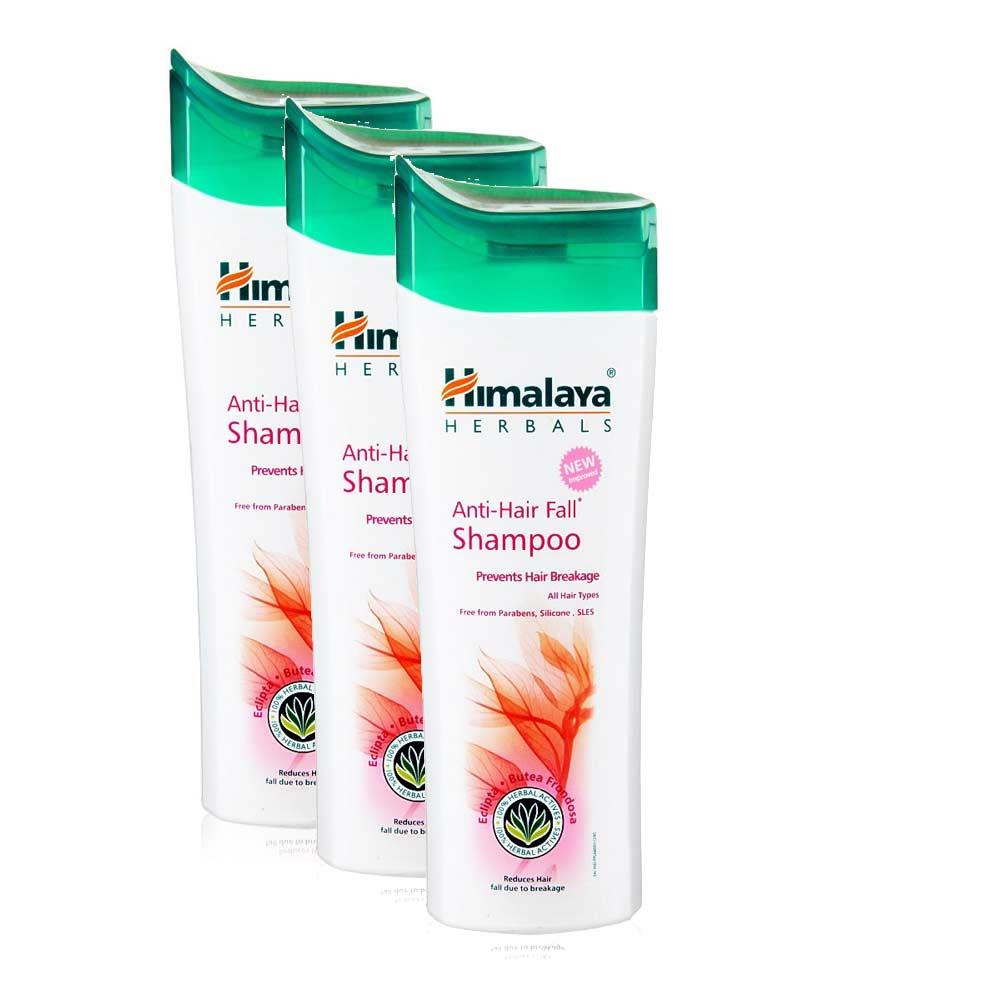 best shampoo in India for hair fall 