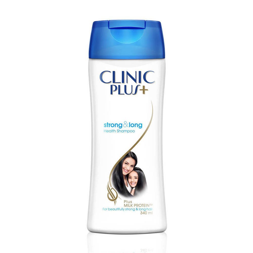 shampoo brand in India 