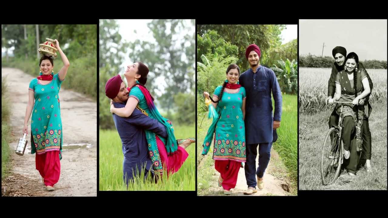 prewedding shoot ideas