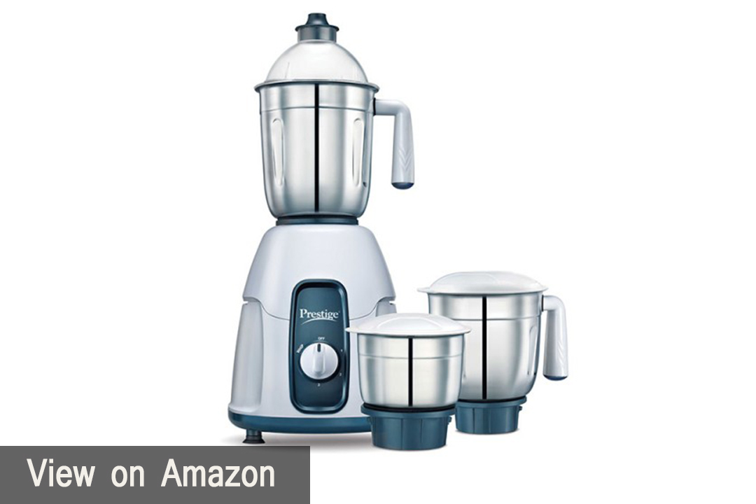 which is the best mixer grinder