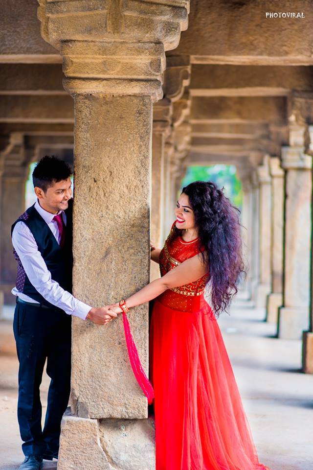 pre wedding photoshoot locations