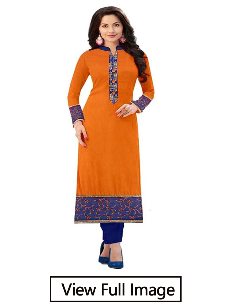 neck design for kurti 