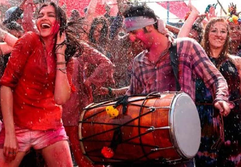 hit holi songs 