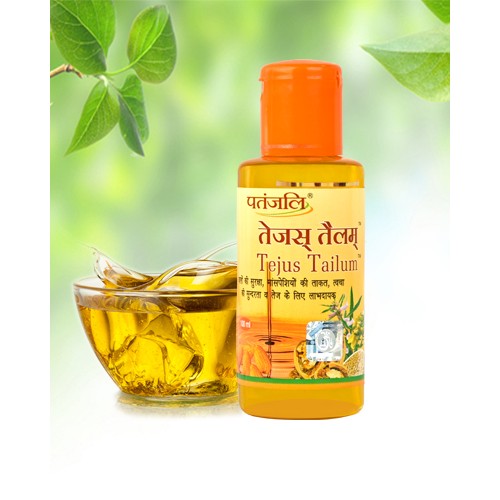 Best Patanjali Hair Oil For Men and Women - Review Rating Benefits ...