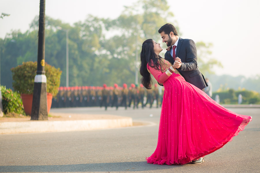 pre wedding shoot images