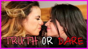 Truth or Dare Questions For Crazy Night Party Lover