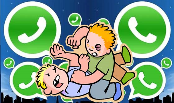 best whatsapp group name idea 