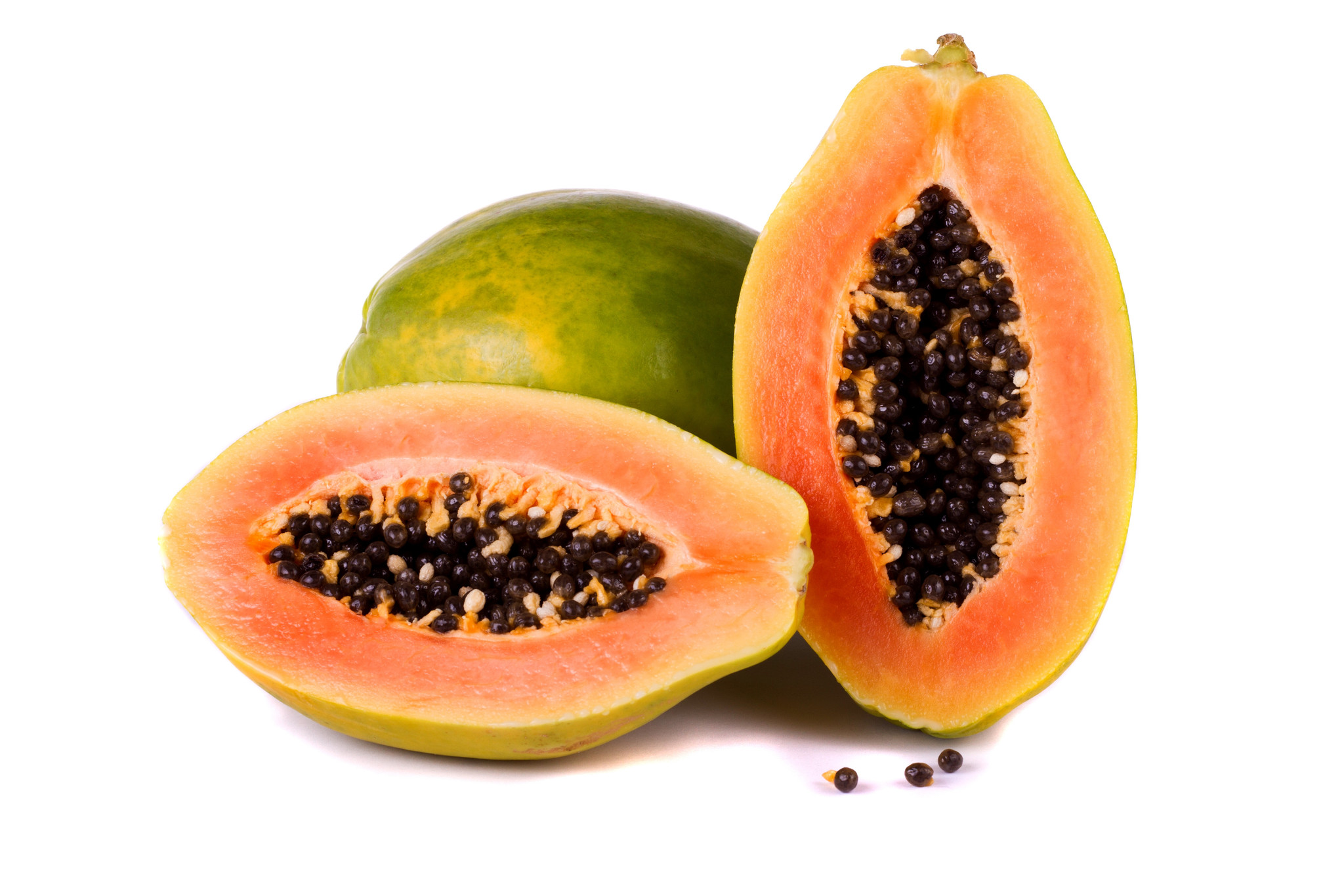 papaya benefits for skin 