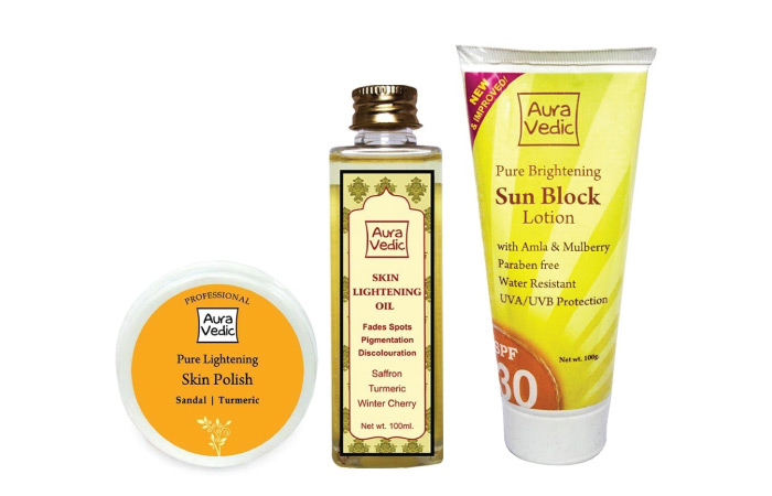 sun tan removal cream in India 