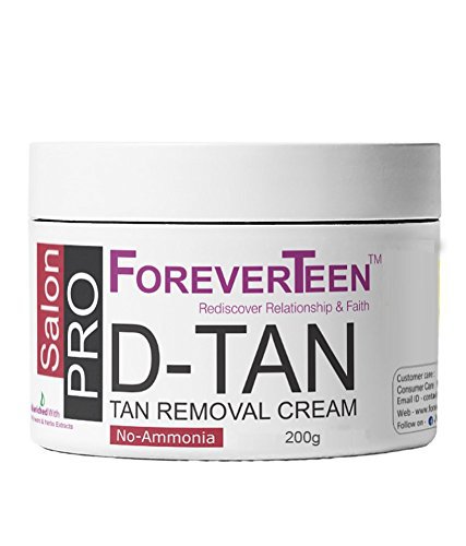 best night tan removal cream 