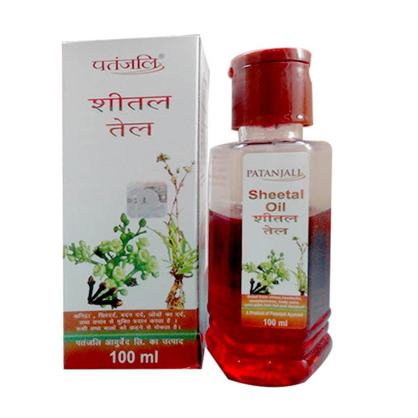 patanjali hair oil 