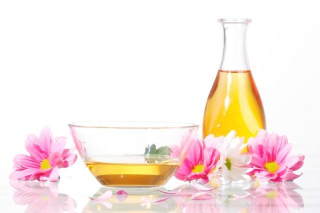 best hair oil available in India 