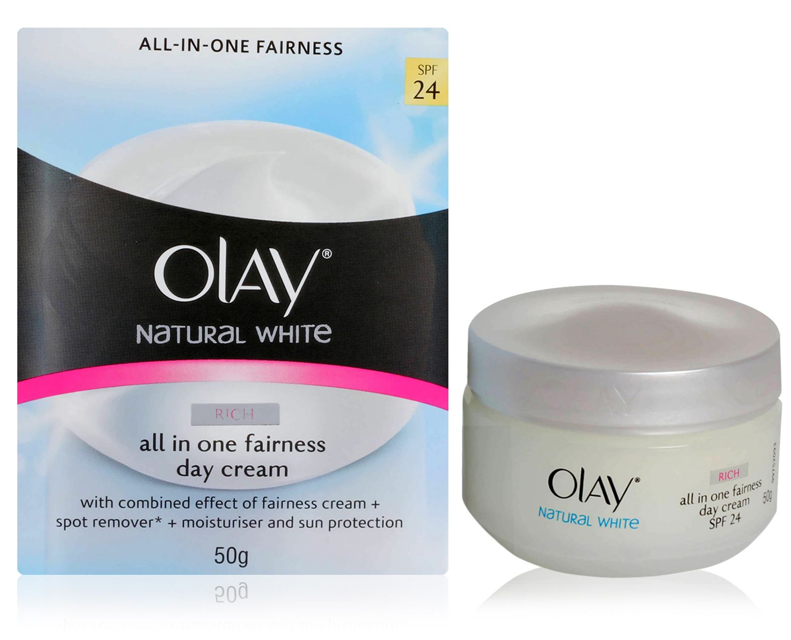 olay sun tan cream in India 