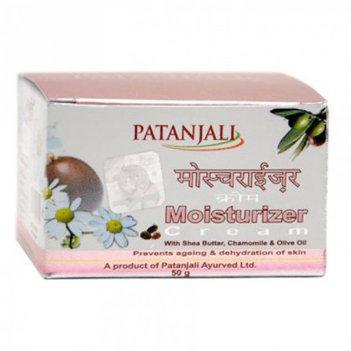 patanjali beauty cream