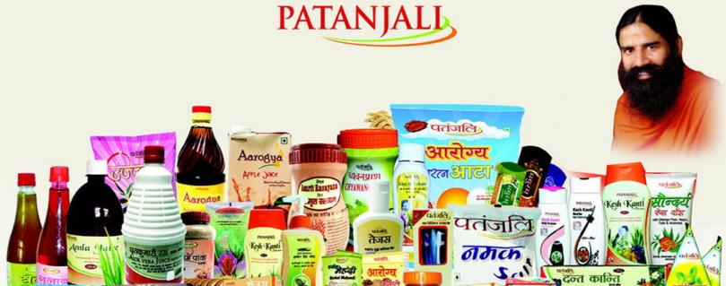 patanjali beauty products