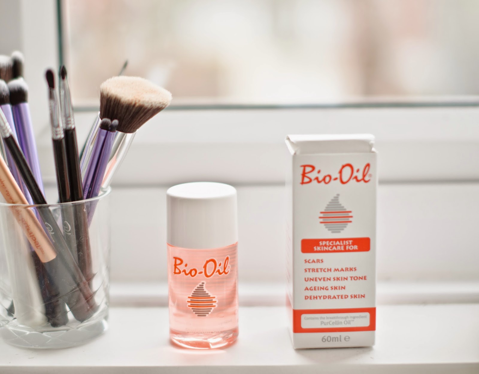 bio oil review 