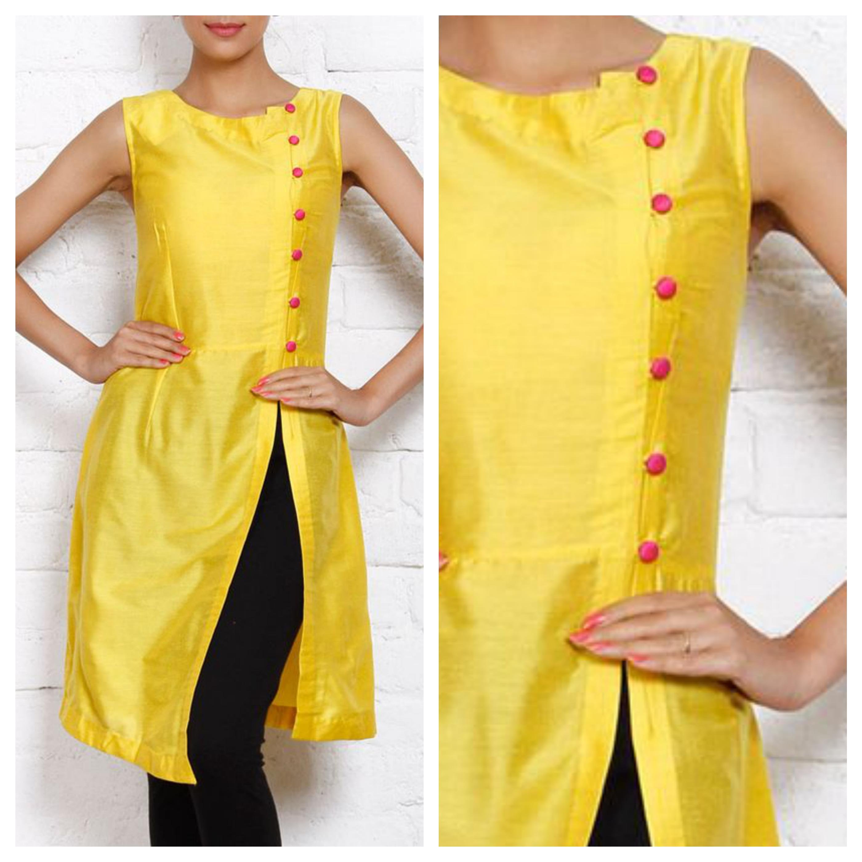 summer kurti collection 