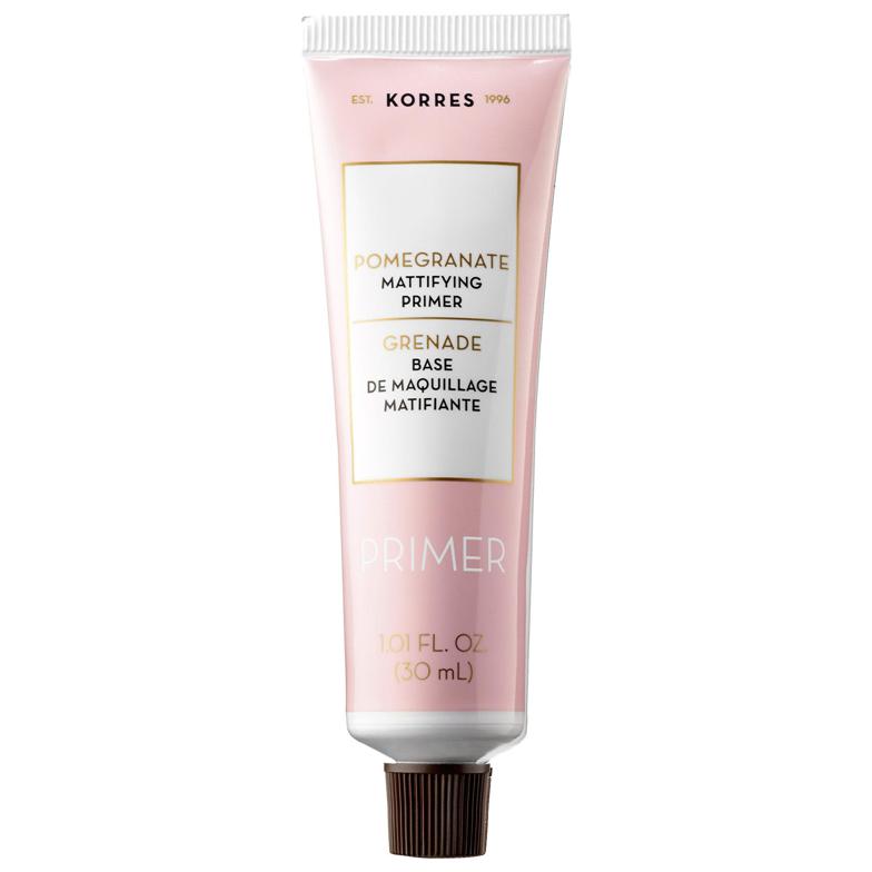 best primer for oily skin with large pores