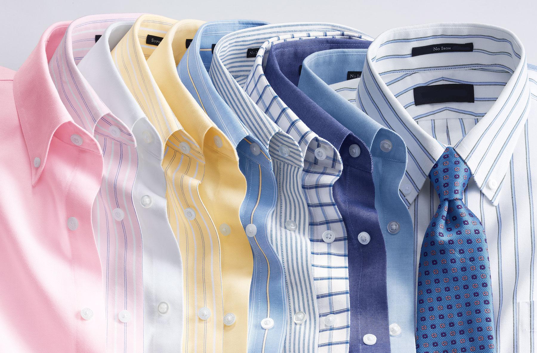 Top 15 Best Men’s Shirt Brands in India Trends 2024