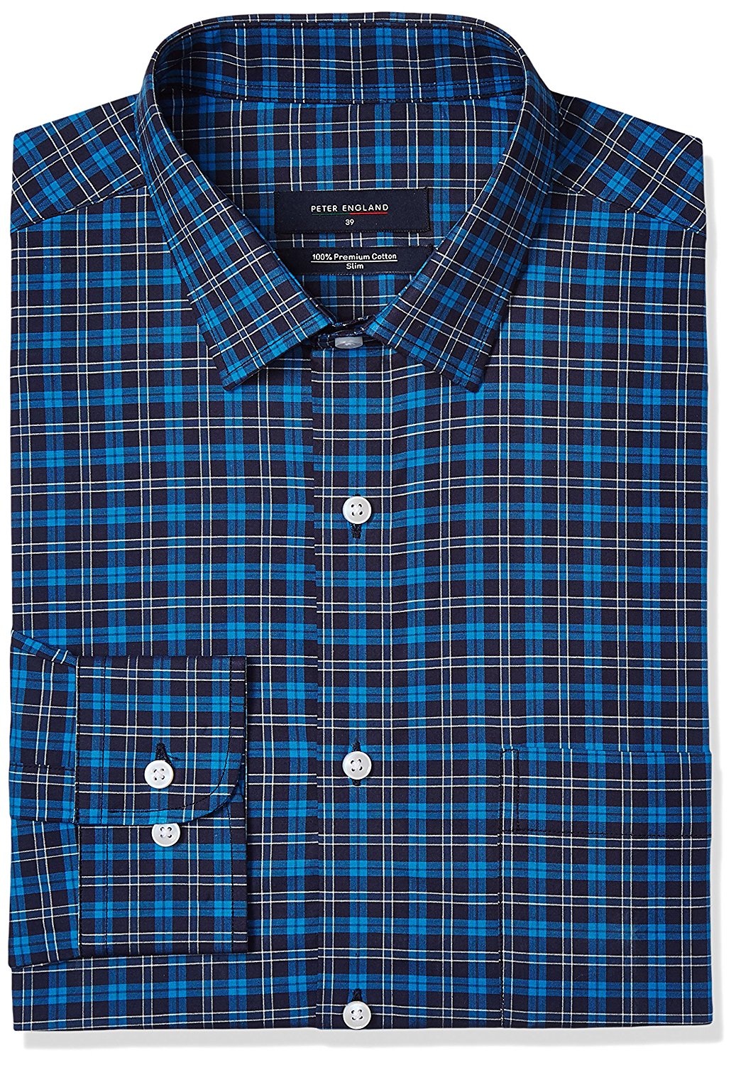 best shirts brands in India 