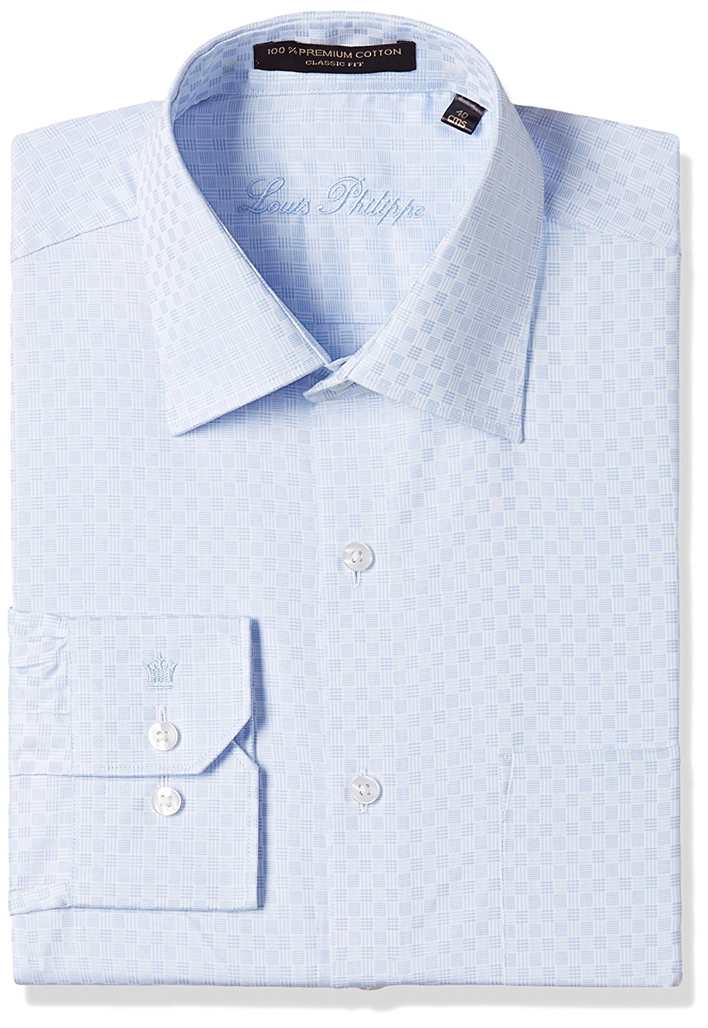 formal shirts for men in India 