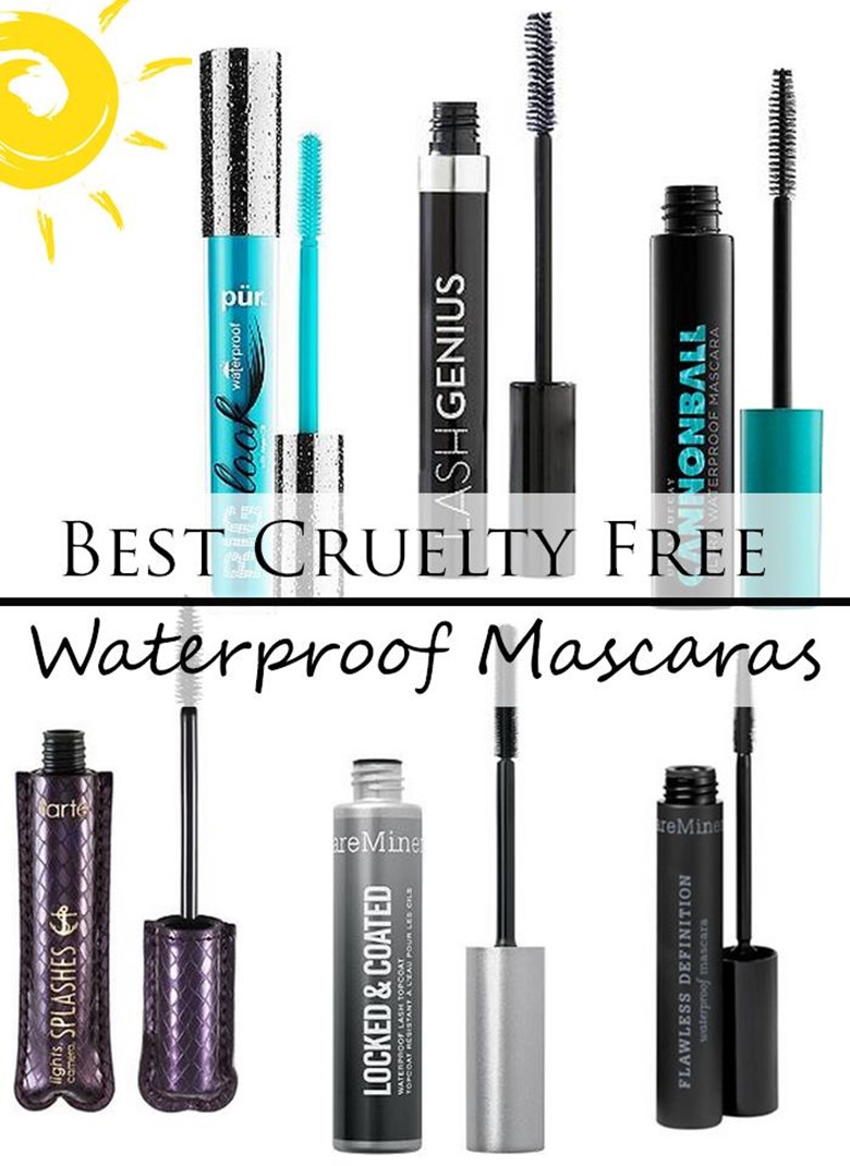 13 Best Waterproof Mascara That You Must Try Once In 2018 Trends 2024