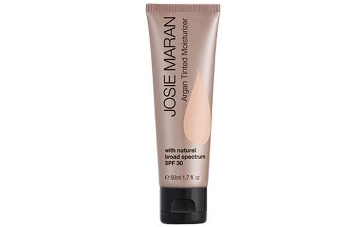 best tinted moisturizer 